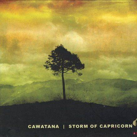 Through Silver Shadows / Storm Of Capricorn