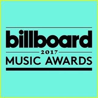 2017年Billboard音乐奖完整获奖名单