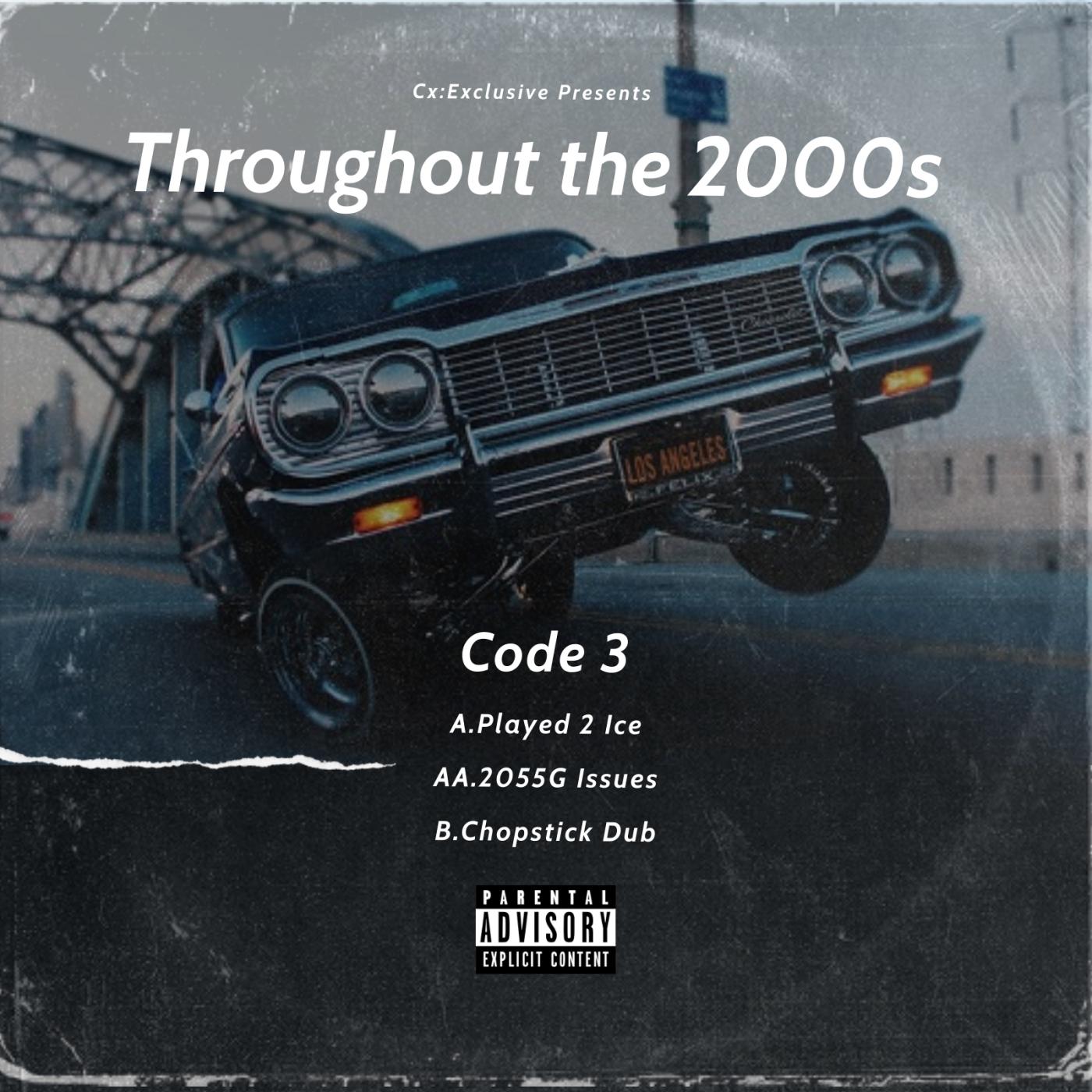 Throughout the 2000s