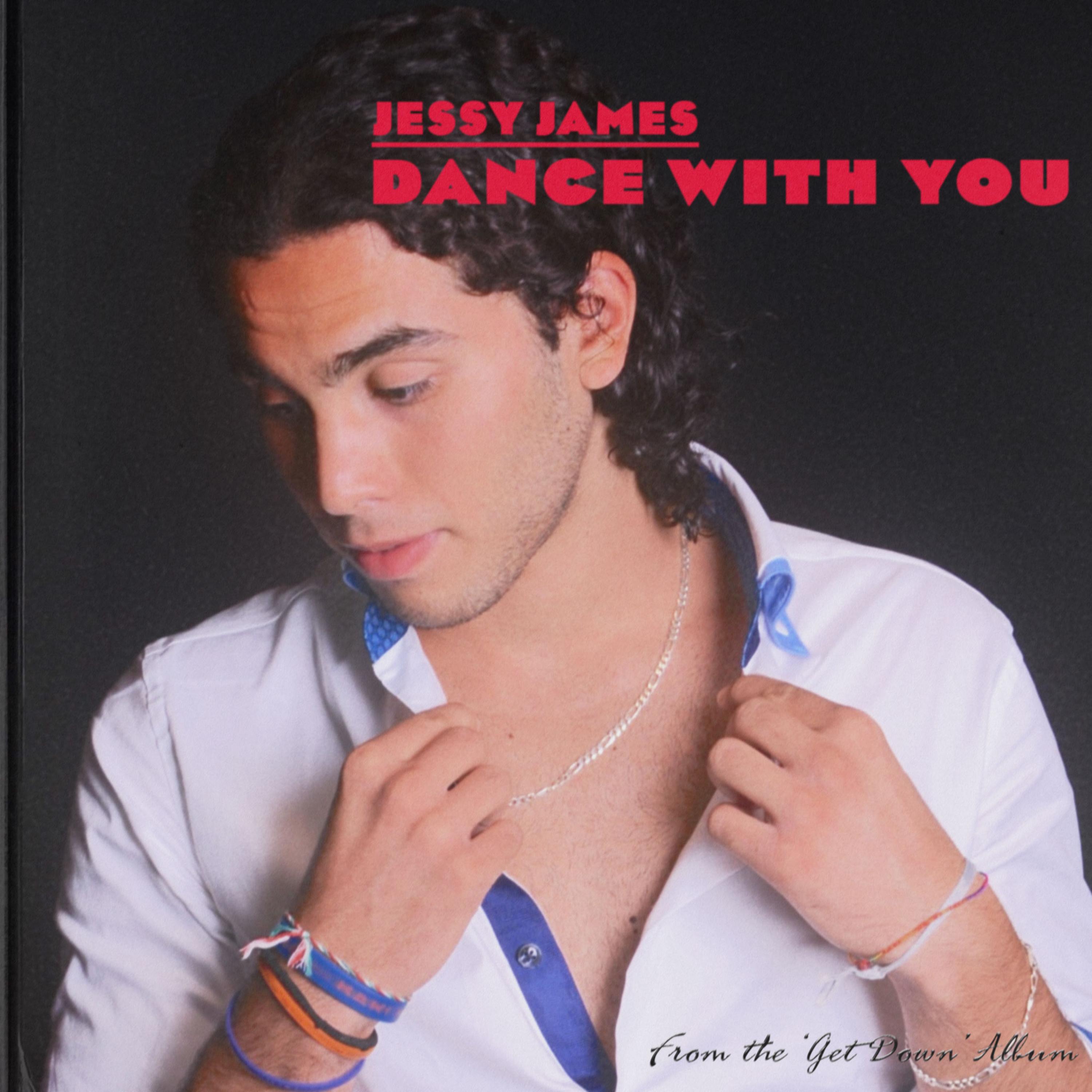 Jessy James - Dance with you