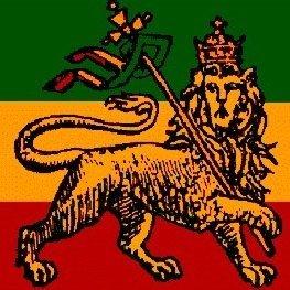 Reggae Spirit