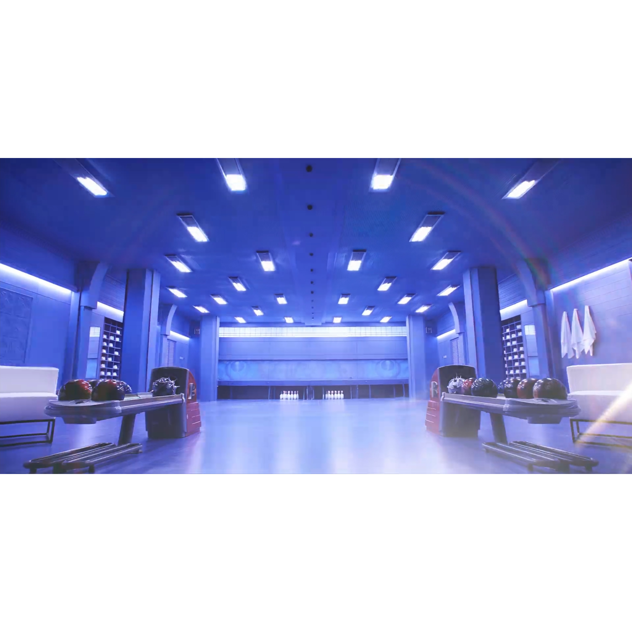 XOXZ - IVE (M, rock ver) by Leo