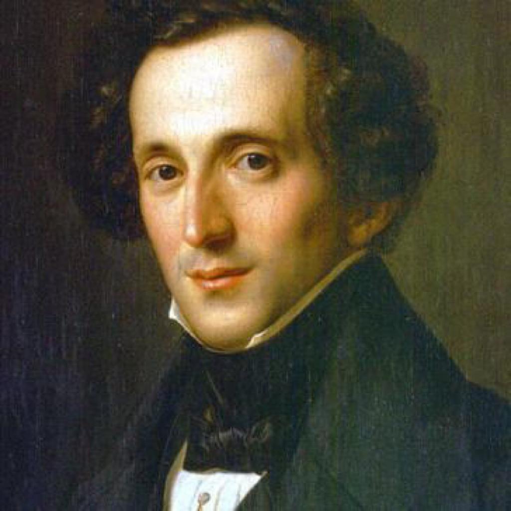 （门德尔松）Mendelssohn