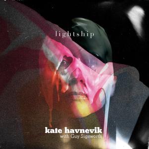 Kate Havnevik - Halo (消音版) 带和声伴奏 （降8半音）