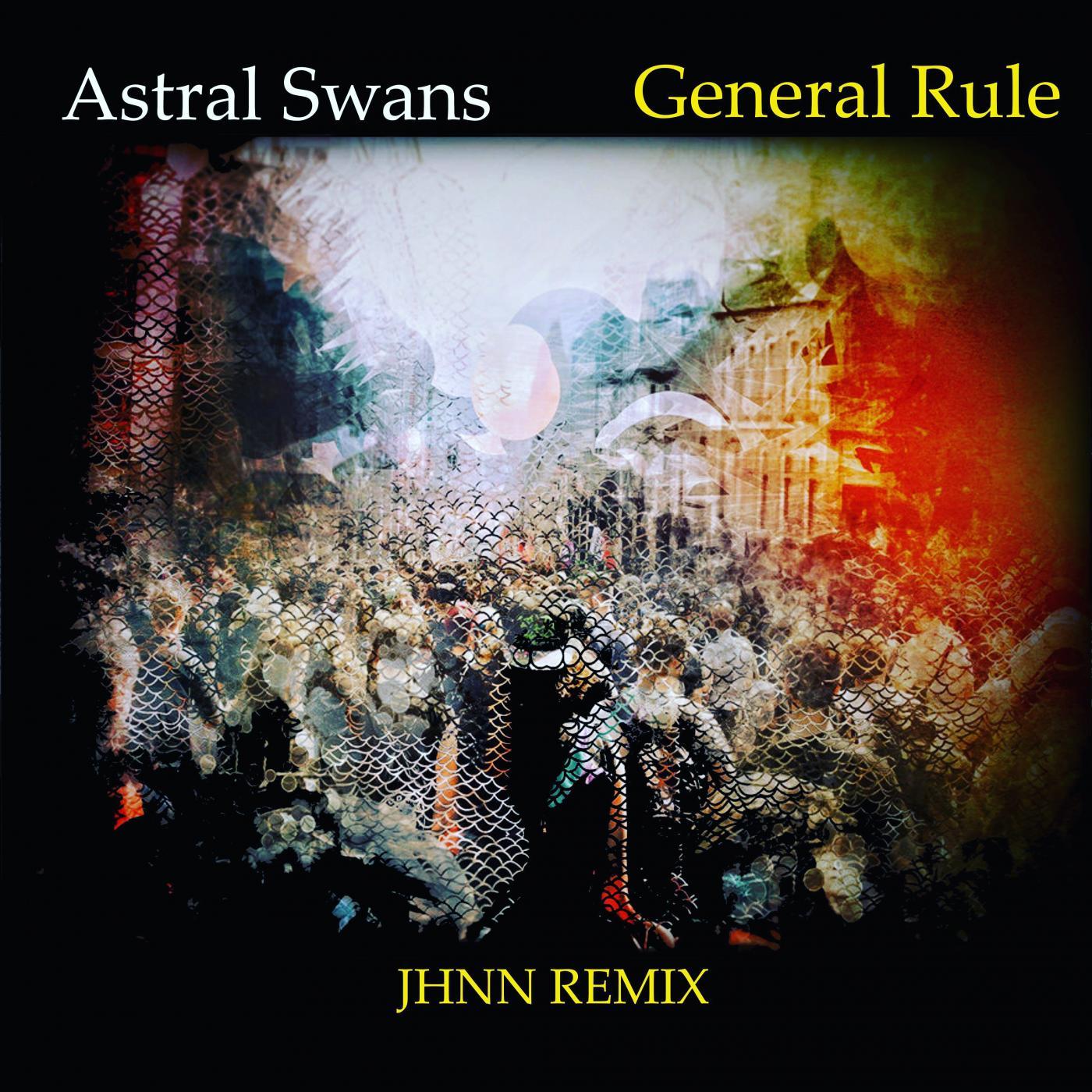 General Rule (JHNN Remix)