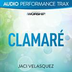 Clamaré [Performance Trax]专辑