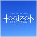 Aloy's Theme (From "Horizon Zero Dawn") [Piano Rendition]