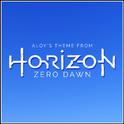 Aloy's Theme (From "Horizon Zero Dawn") [Piano Rendition]专辑