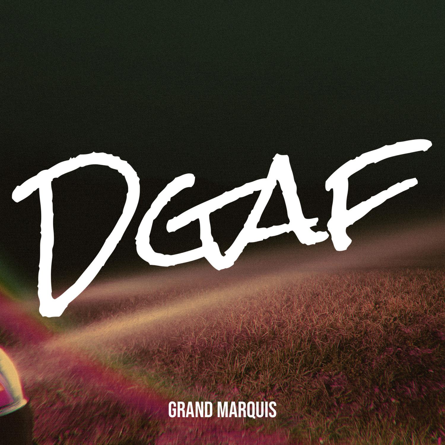 Grand Marquis - Dgaf