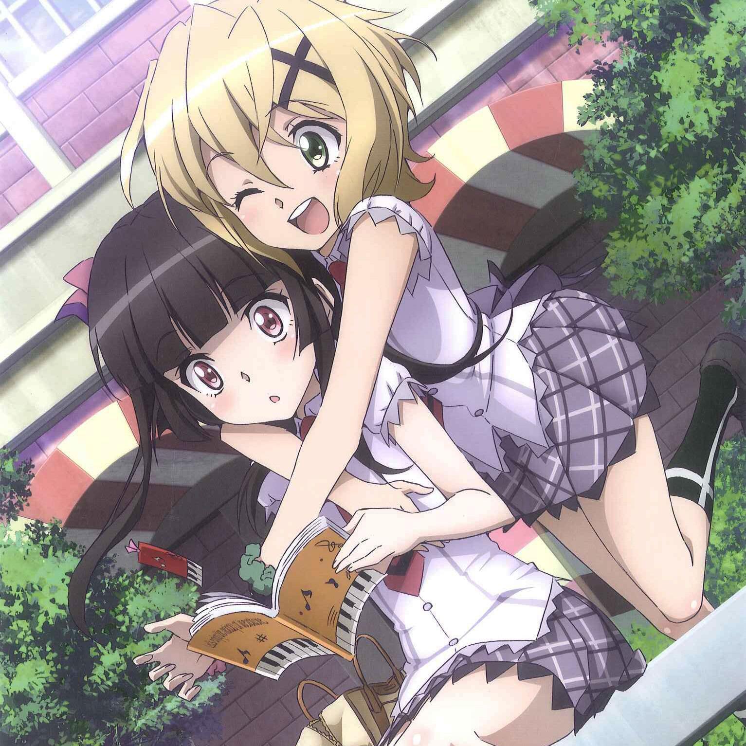 Edge Works of Goddess ZABABA（翻自 南條愛乃）