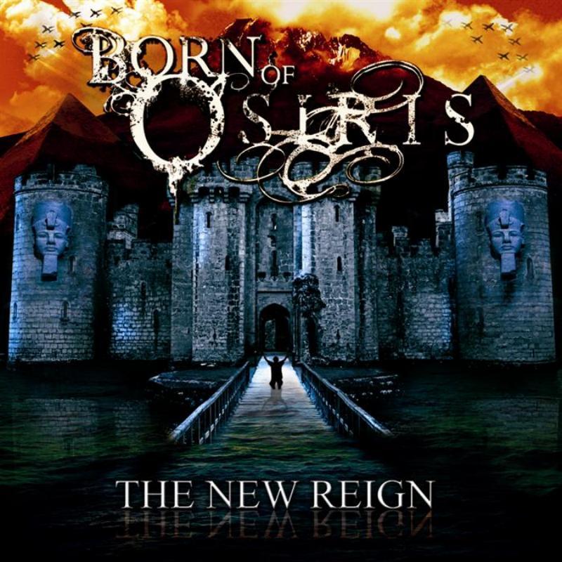The New Reign