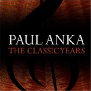 It's Time to Cry - Paul Anka (SC karaoke) 带和声伴奏
