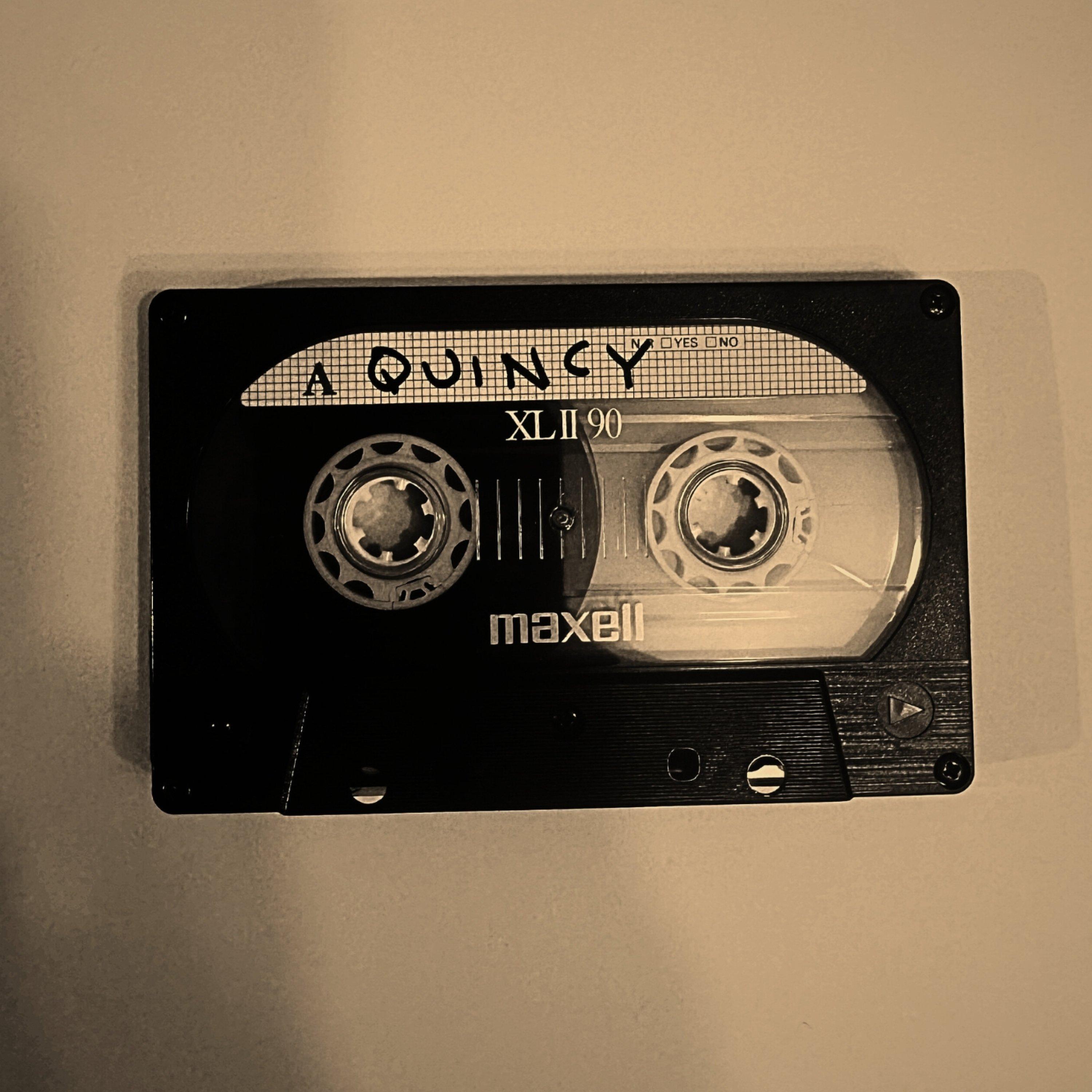 QUINCY