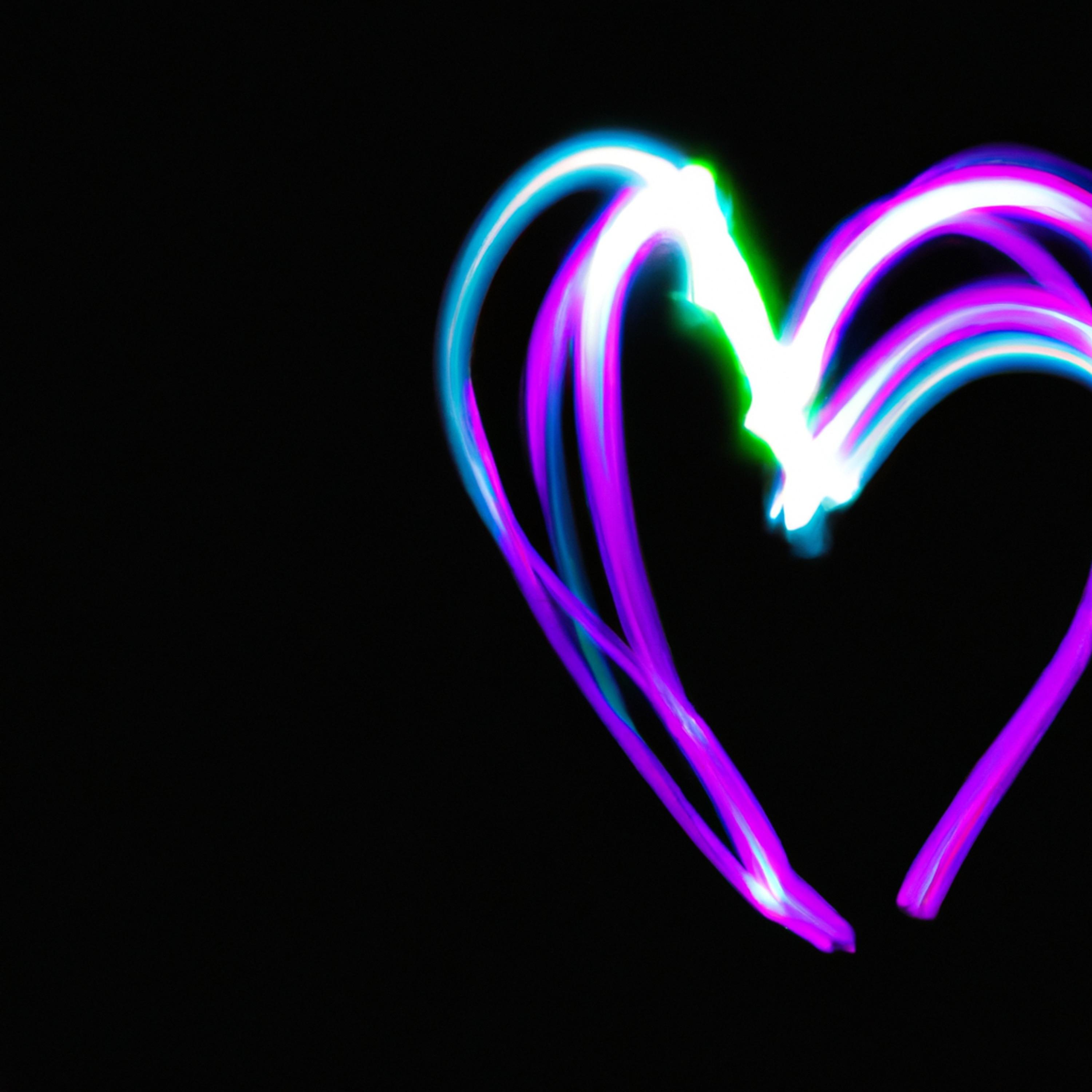 Strobe Heart
