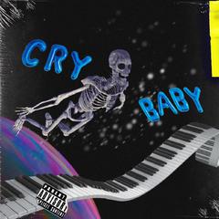 哭泣cry Pt.2