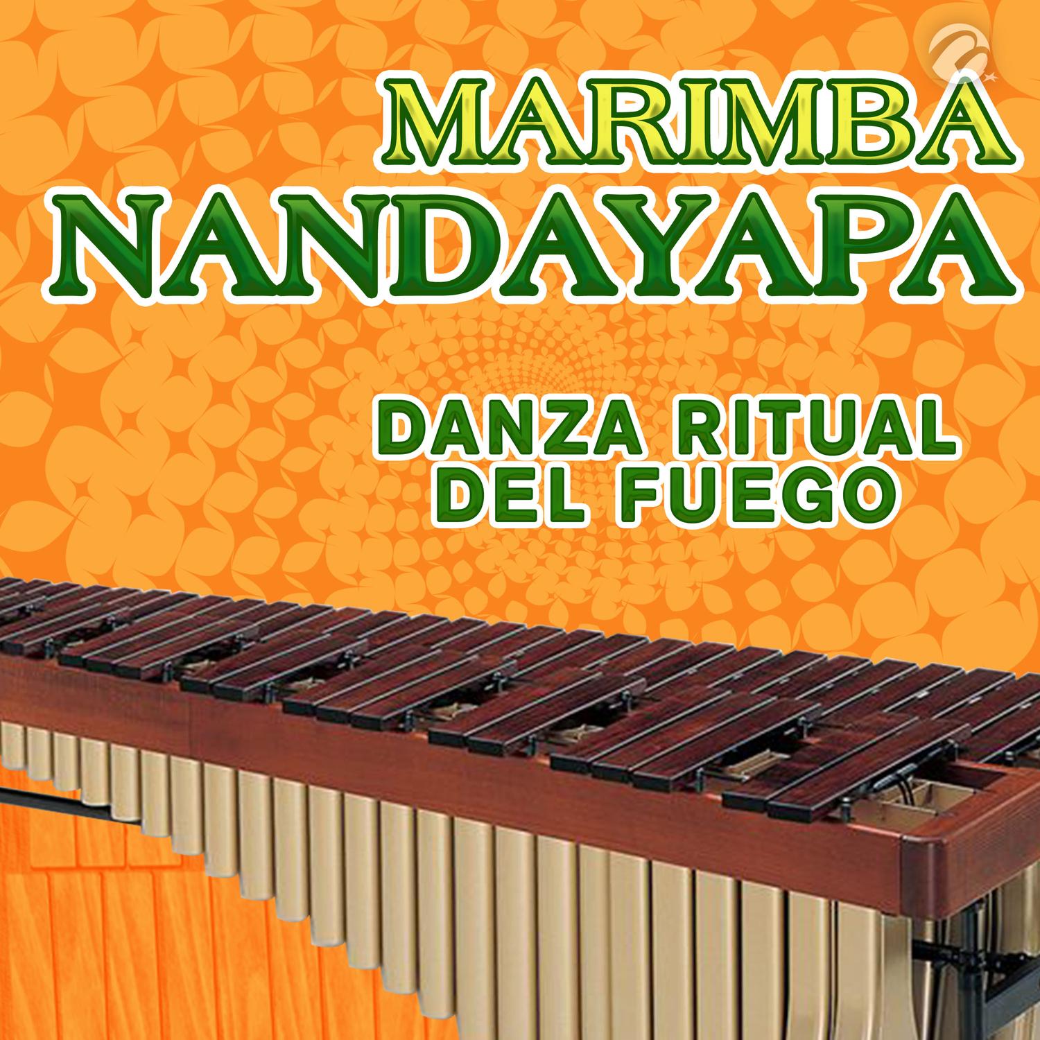 Danza Ritual del Fuego