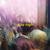 omgkirby - stay high - sped up