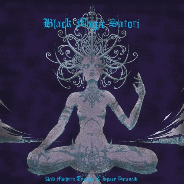 Black Magic Satori