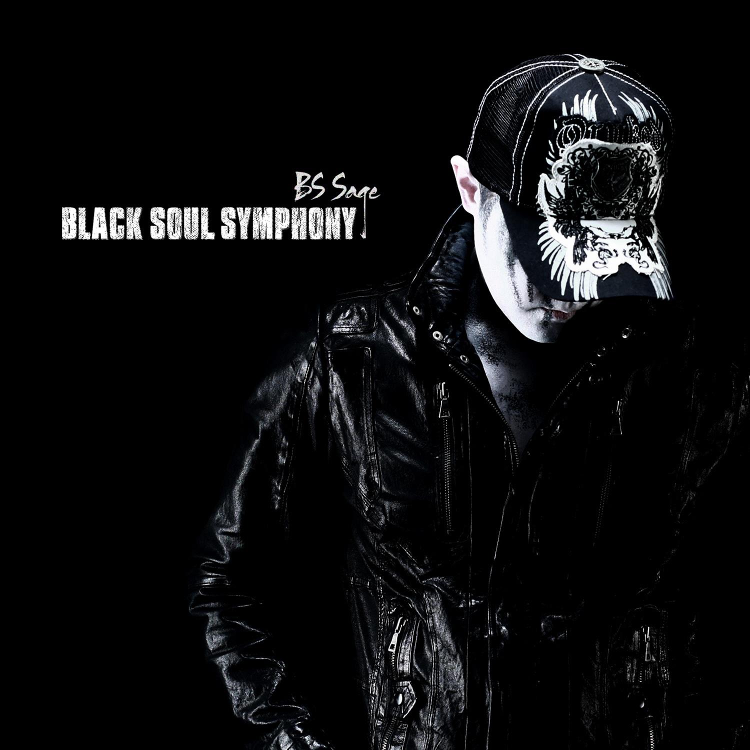 Black Soul Symphony专辑