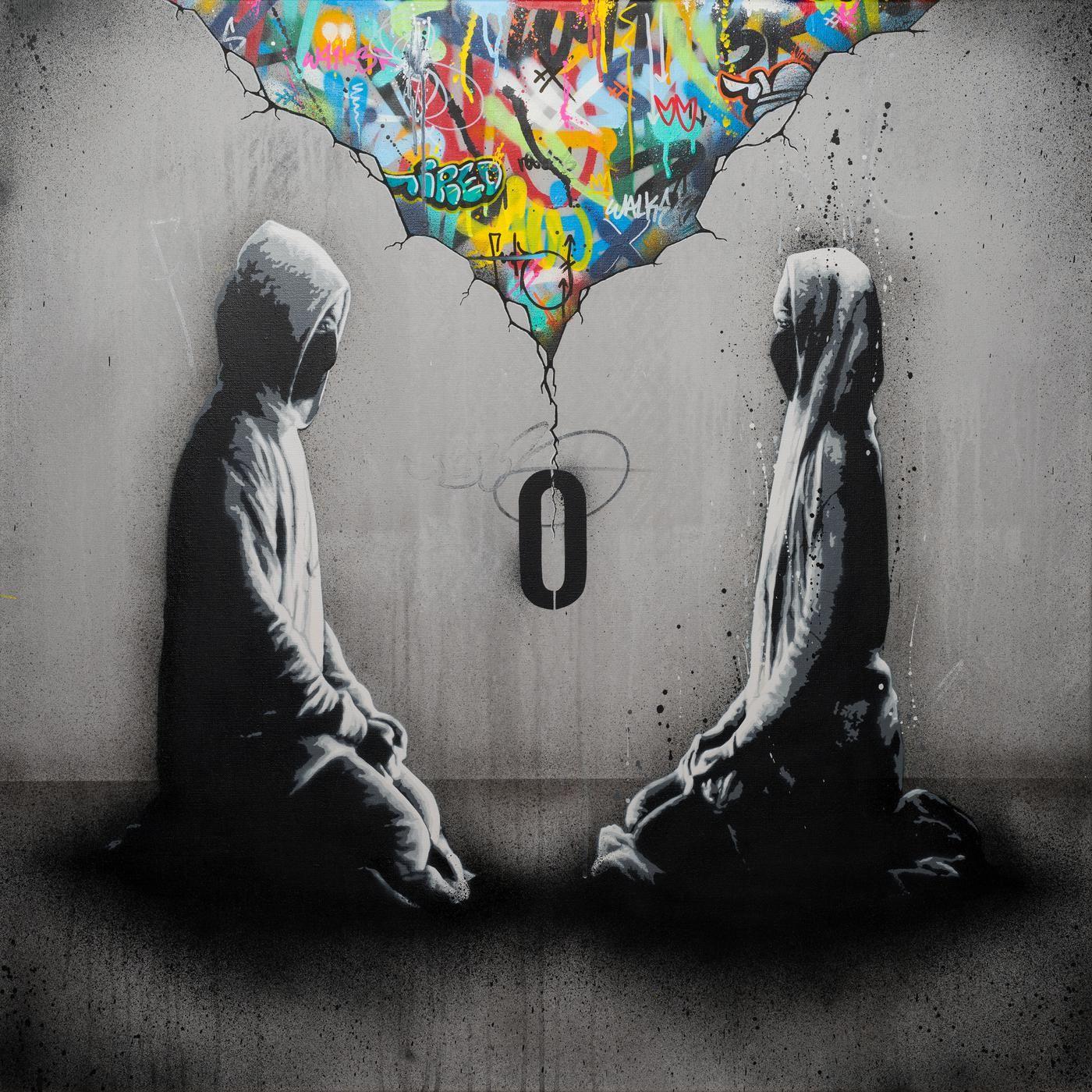 Tired (KatZwa Remix)