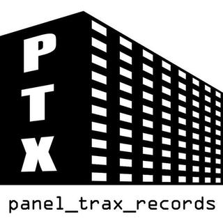 Panel Trax Records