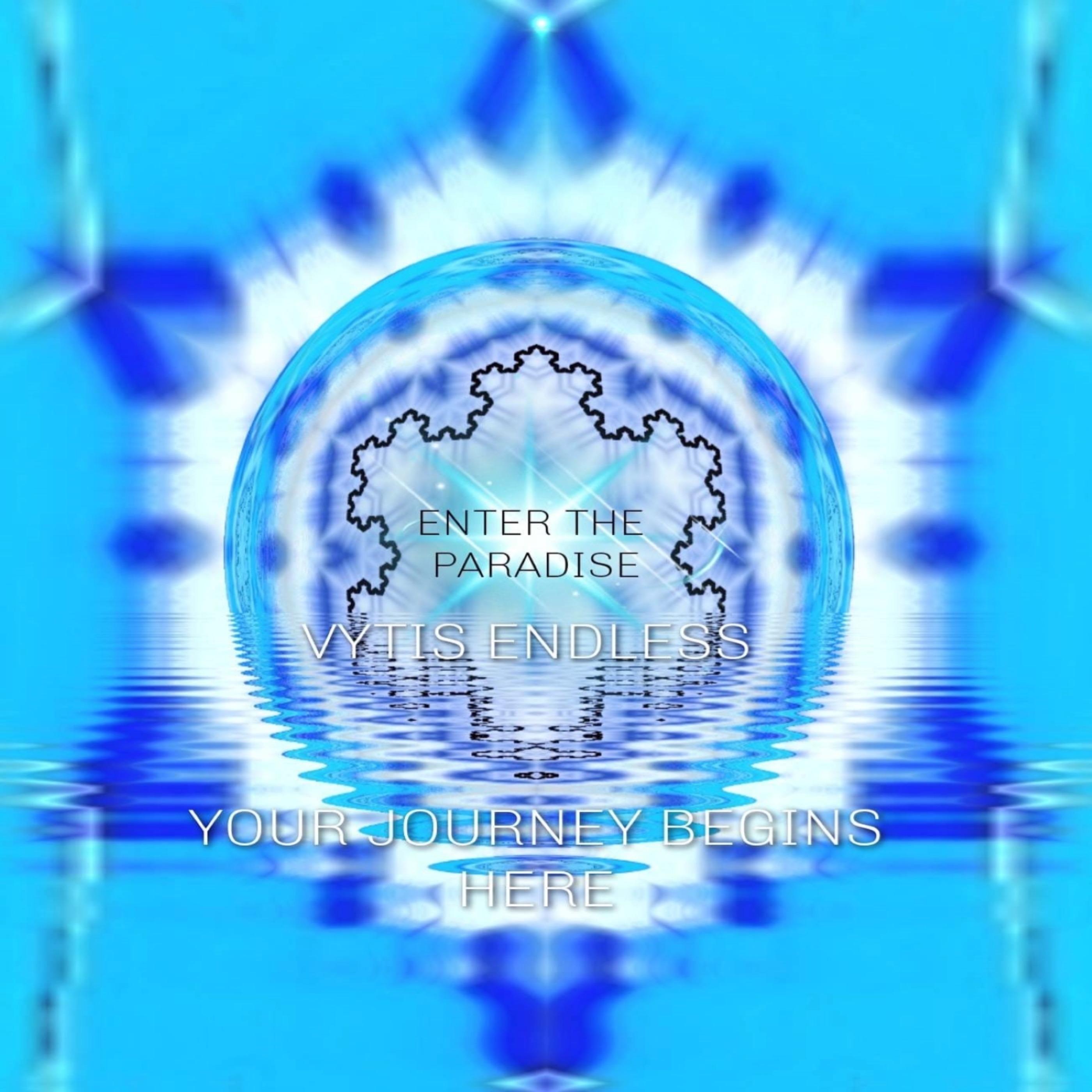 Enter The Paradise