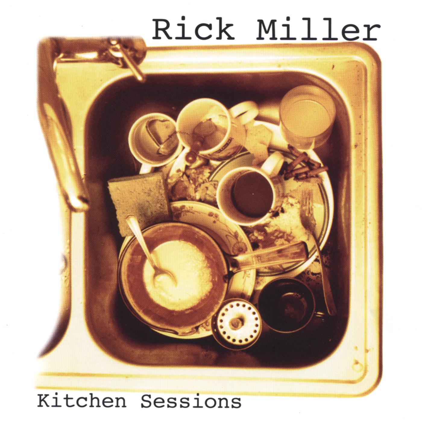 Kitchen Sessions