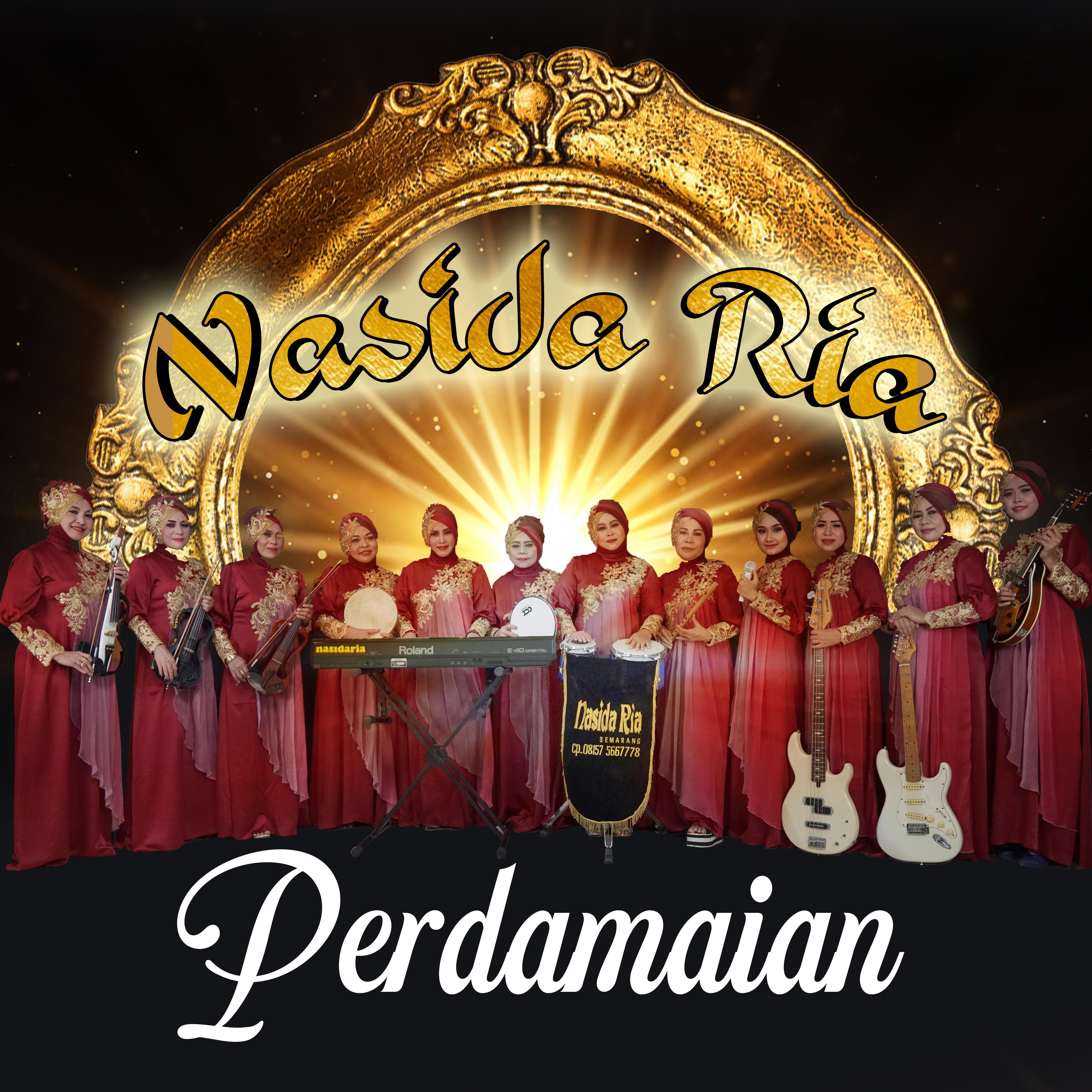 Perdamaian