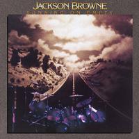 The Road - Jackson Browne (karaoke)