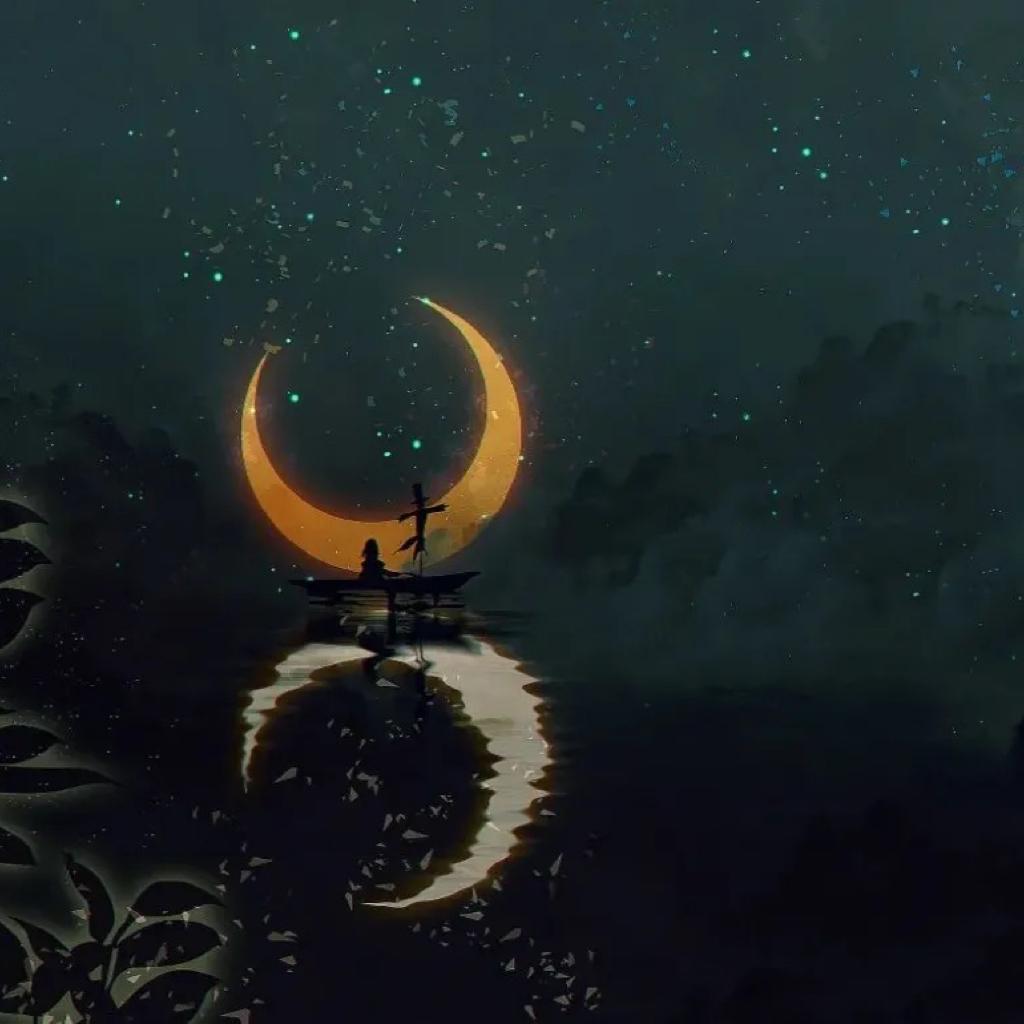 音色温柔，给你的睡眠镶入甜美梦境