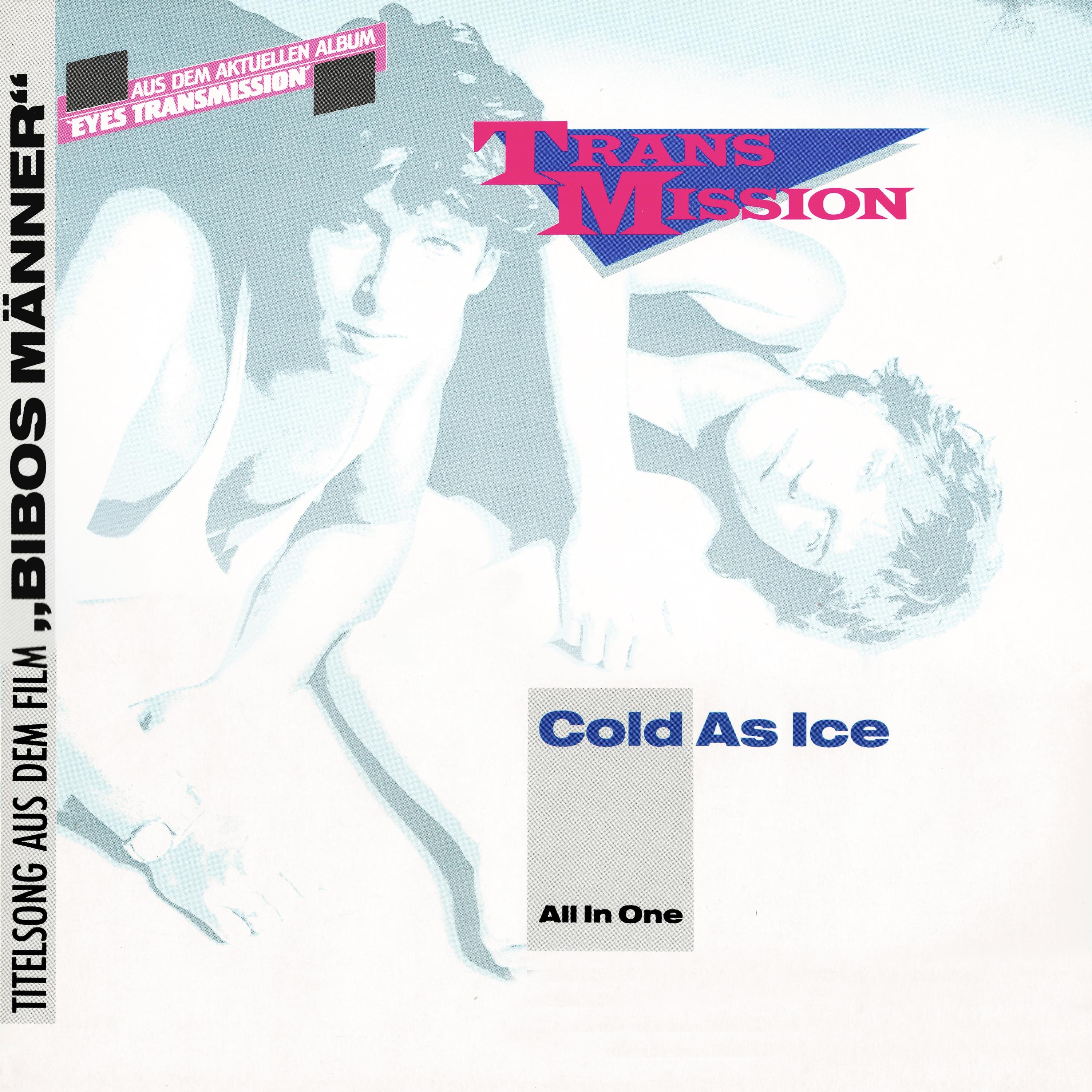 Cold As Ice