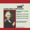 Haydn: Early Symphonies