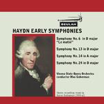 Haydn: Early Symphonies专辑