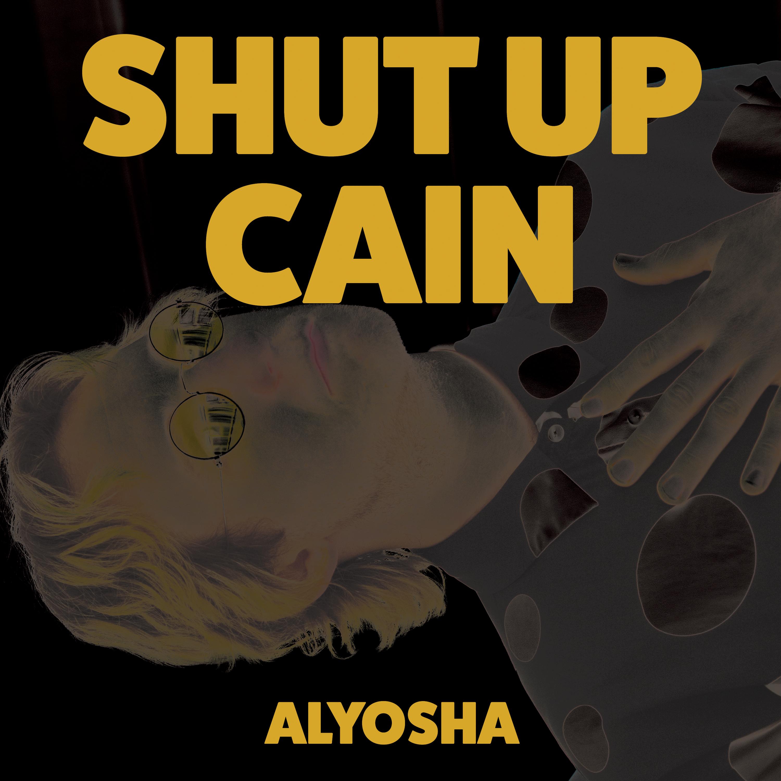 Shut Up Cain