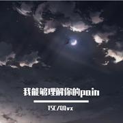 我能够理解你的pain（Prod by Red killer）