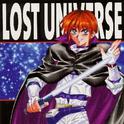 Lost Universe TRACKS CONTENTS 1专辑