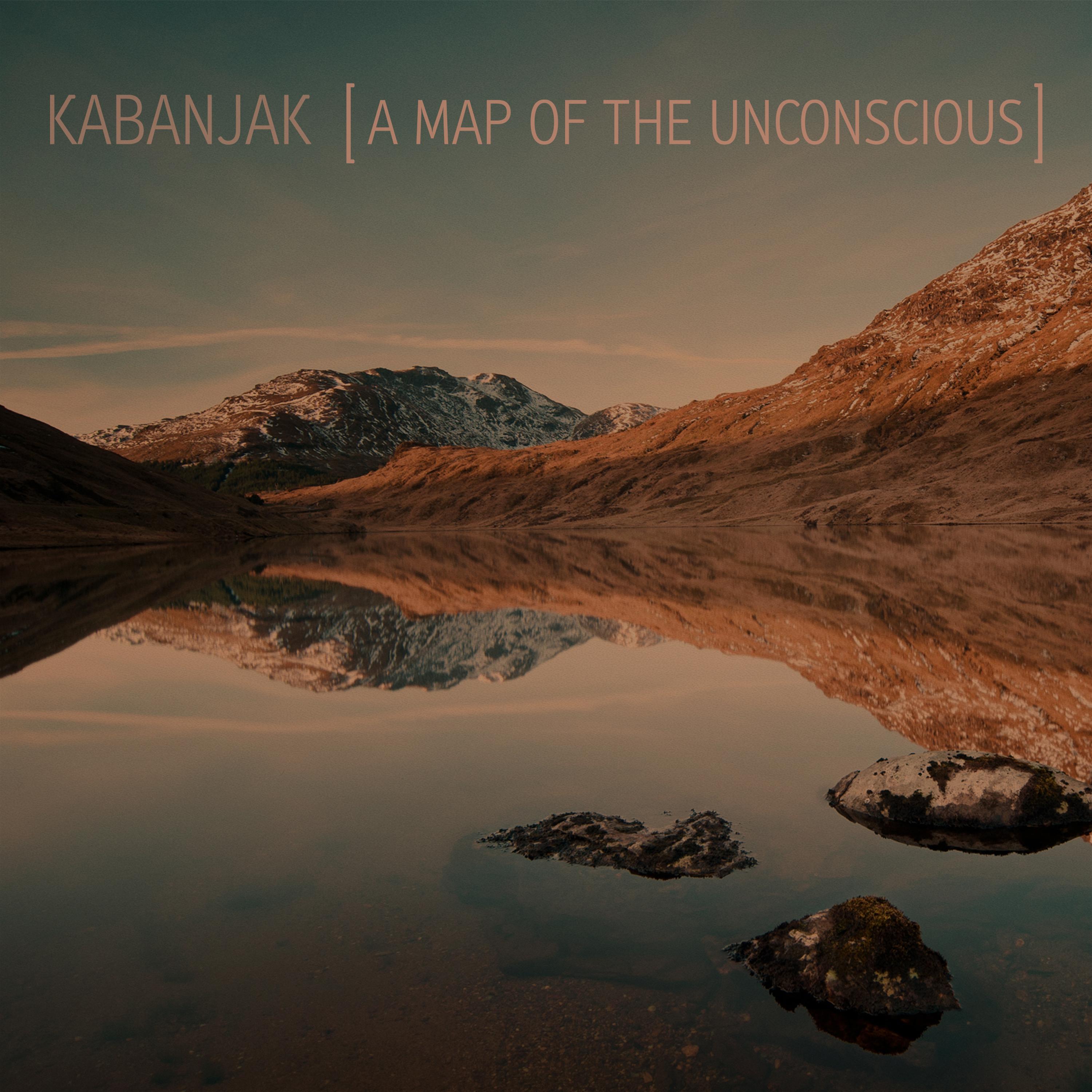 A Map of the Unconscious