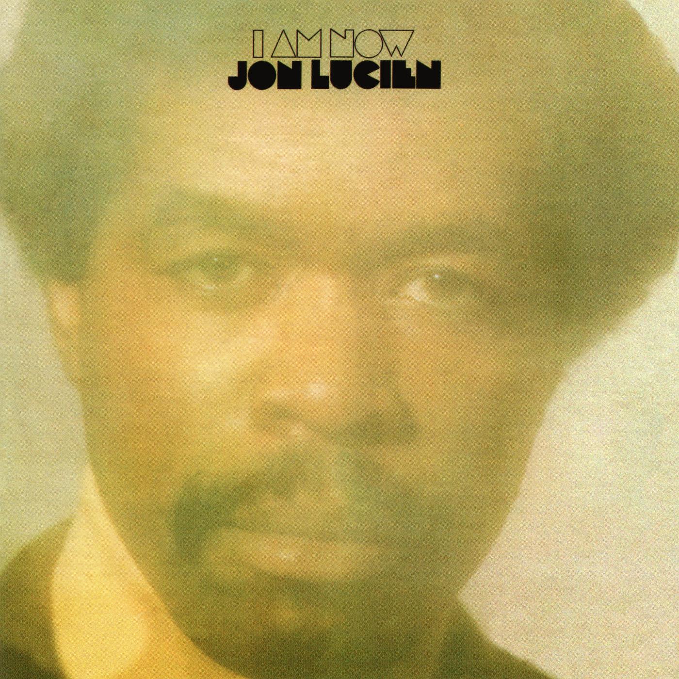I Am Now (Bonus Track)