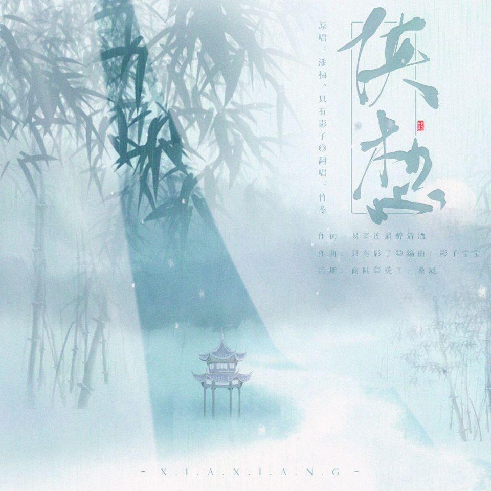 侠想