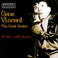 Be Bop A Lula - Gene Vincent & His Blue Caps