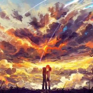〖日系〗喜欢你，似三春对桃花的爱意