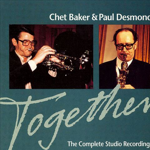 Together: The Complete Studio Recordings