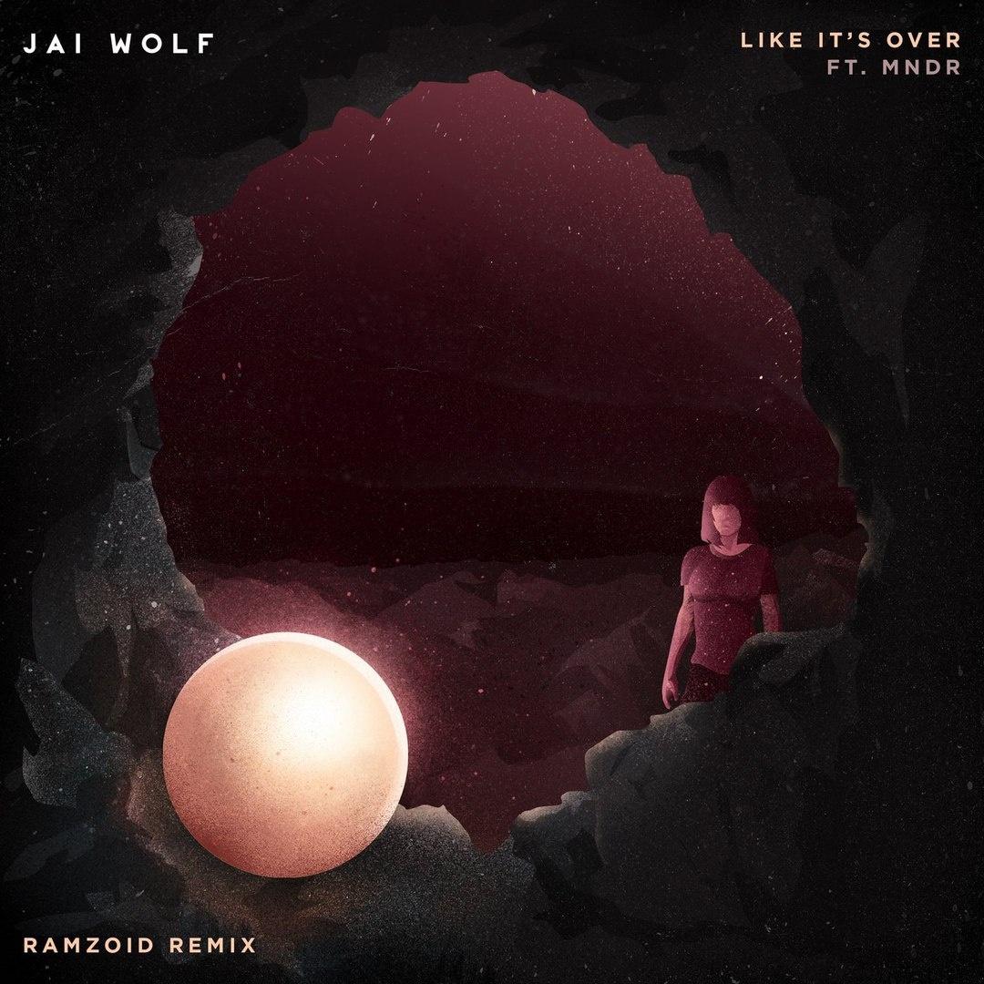 Like It's Over (Ramzoid Remix) 