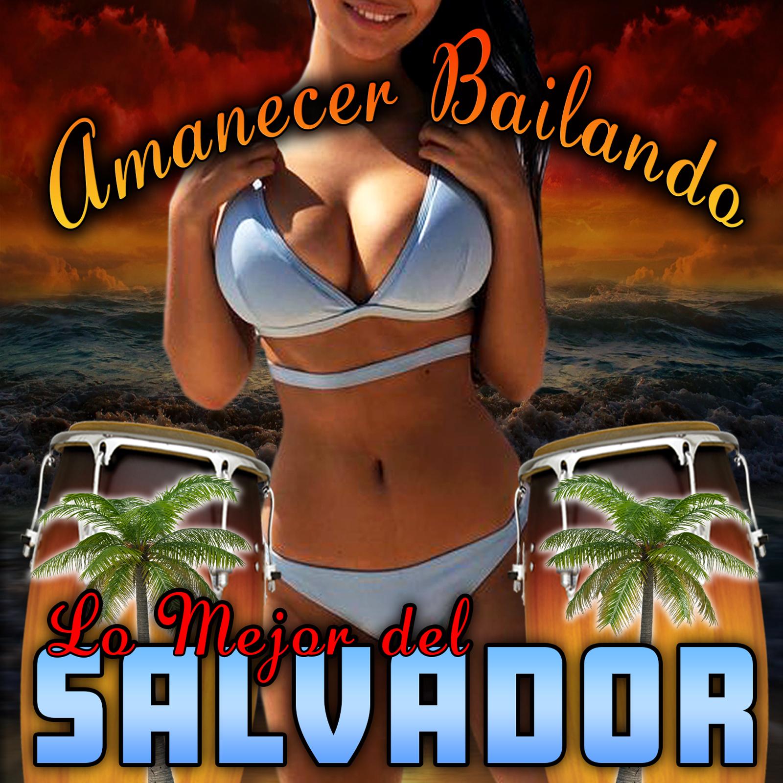 Amanecer bailando