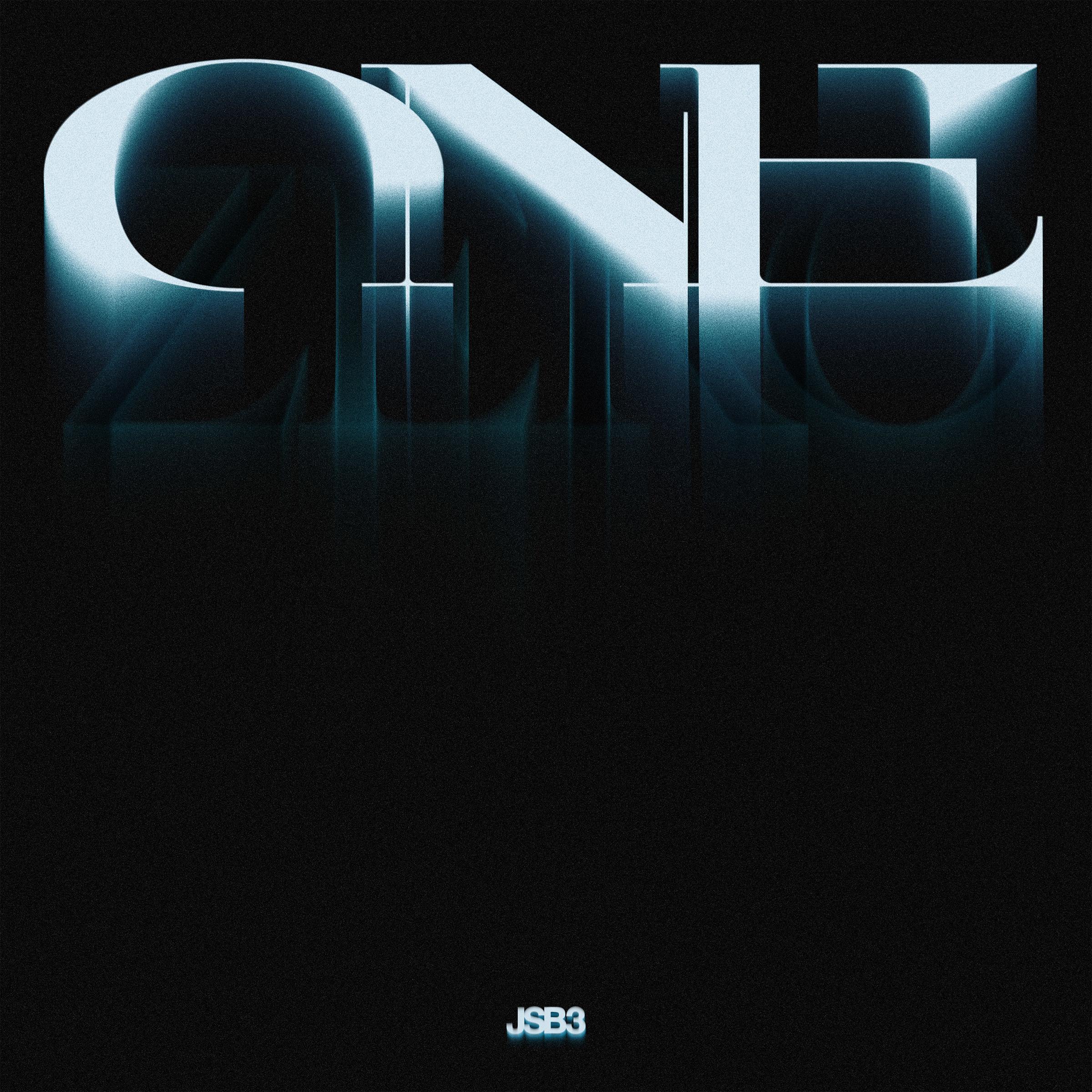 ONE
