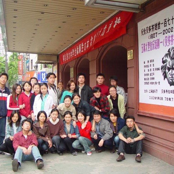 欧古典音乐入门壹