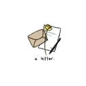 A Letter.专辑