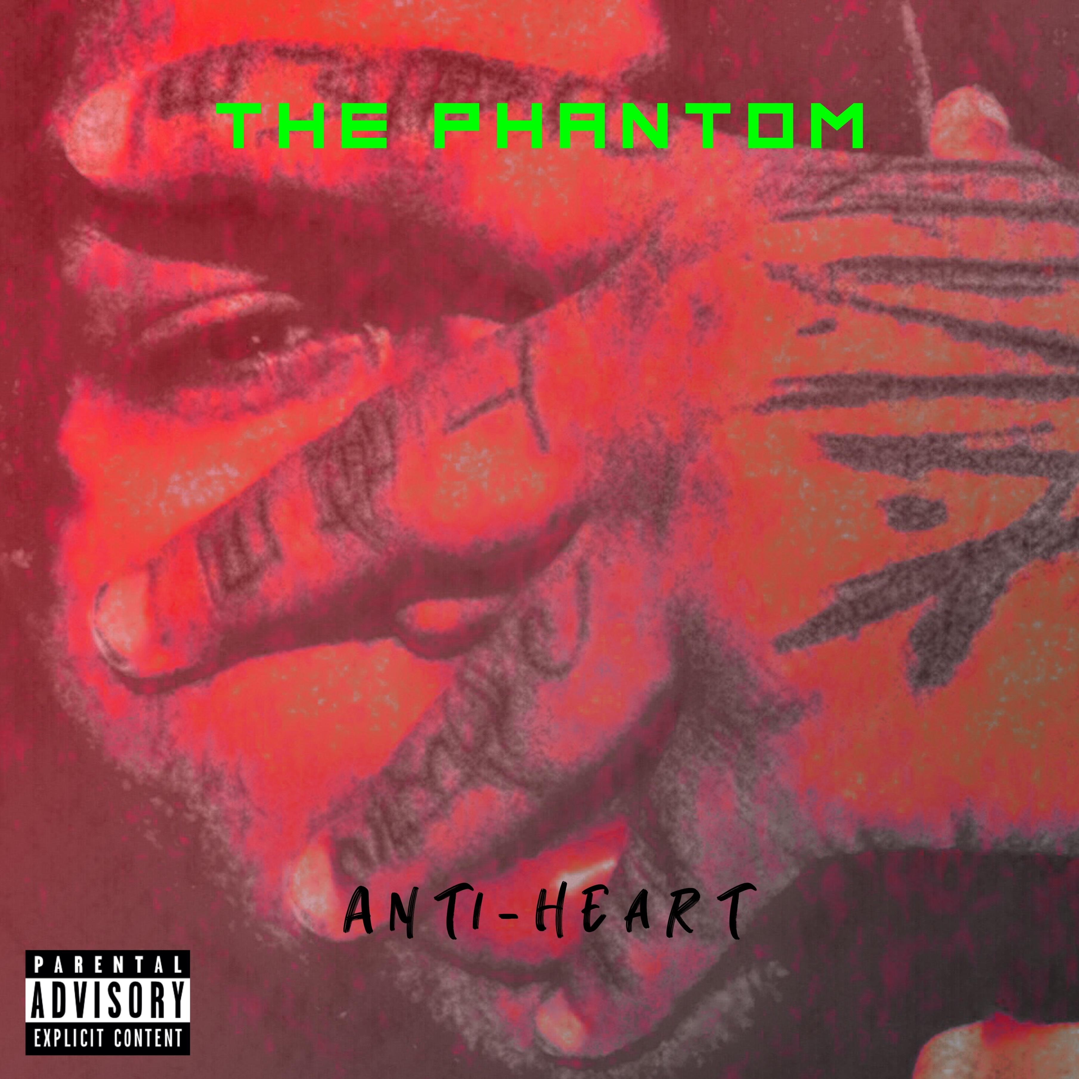 Anti-Heart