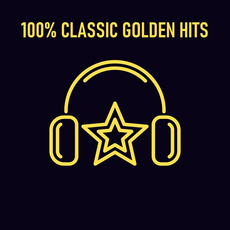 100% Classic Golden Hits