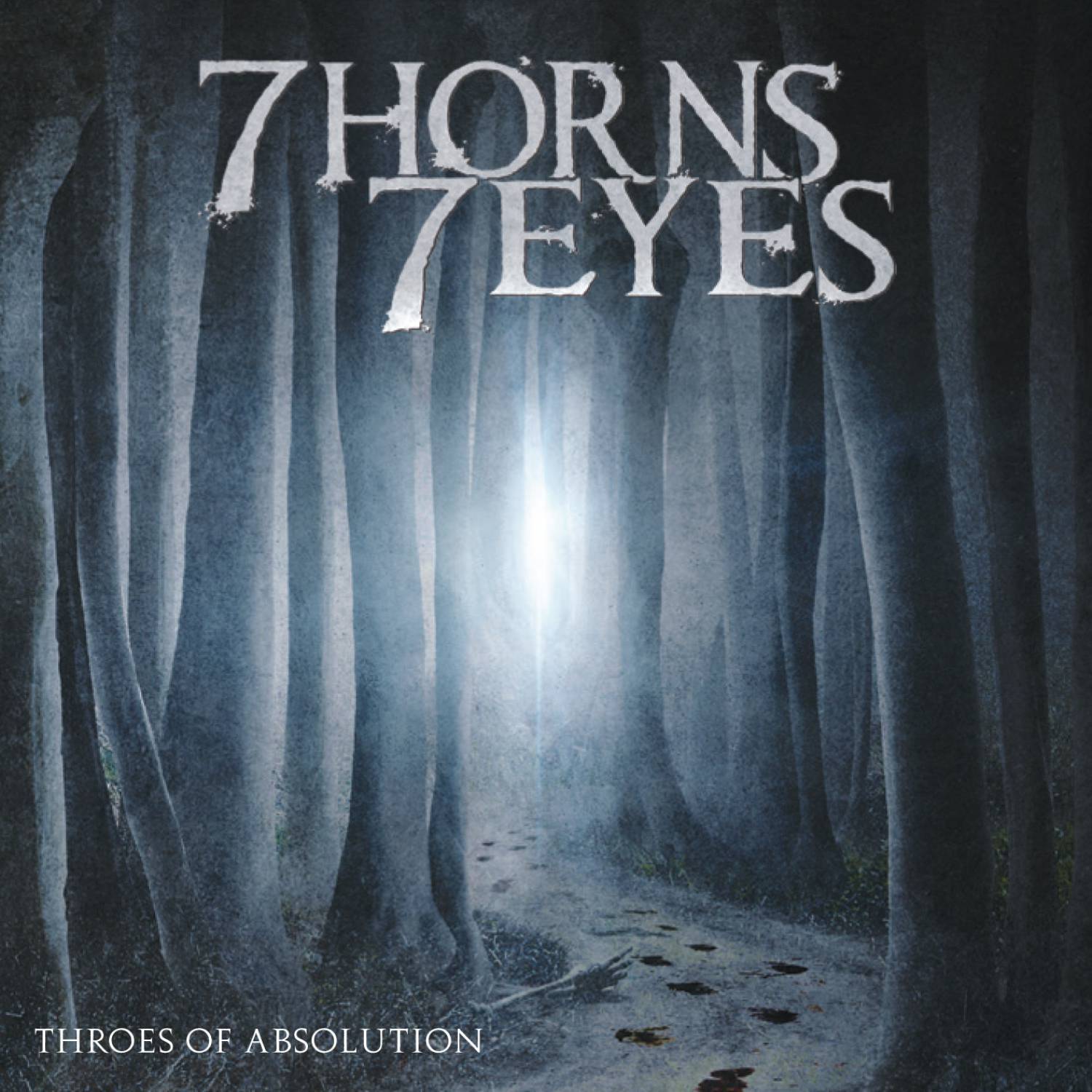 Throes Of Absolution